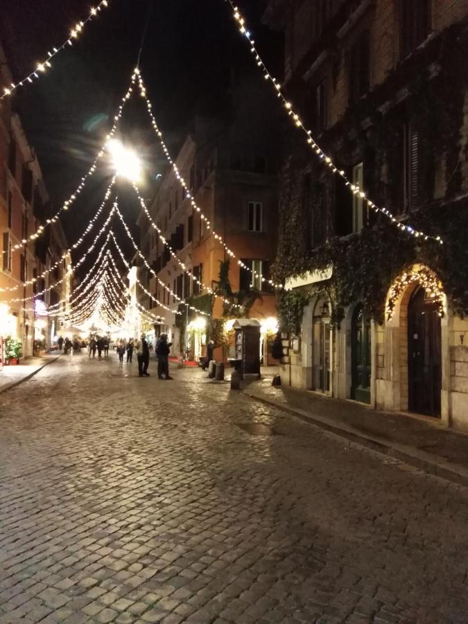 Il Piccolo ' Roma